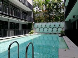 Hijauan (D9), Apartment #555793601
